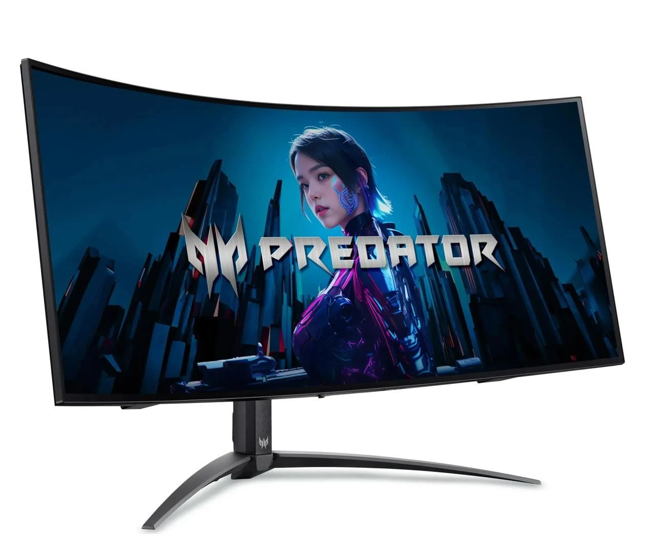 Acer Predator X39BMIIPHUZX (UM.TXXEE.001) EU Тип экрана  изогнутый