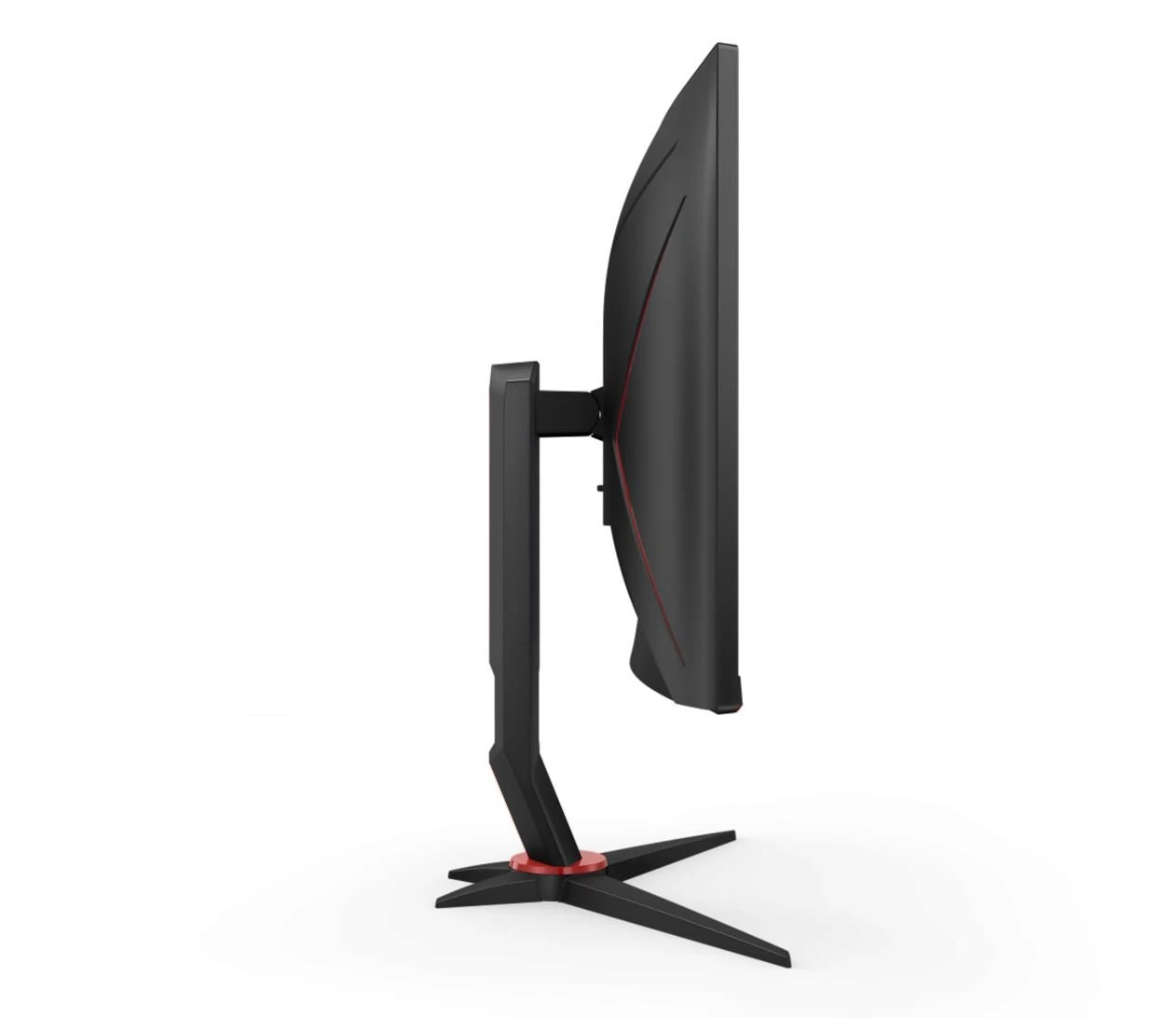 AOC C27G2Z3/BK (C27G2Z3/BK) EU Диагональ экрана  27 дюймов