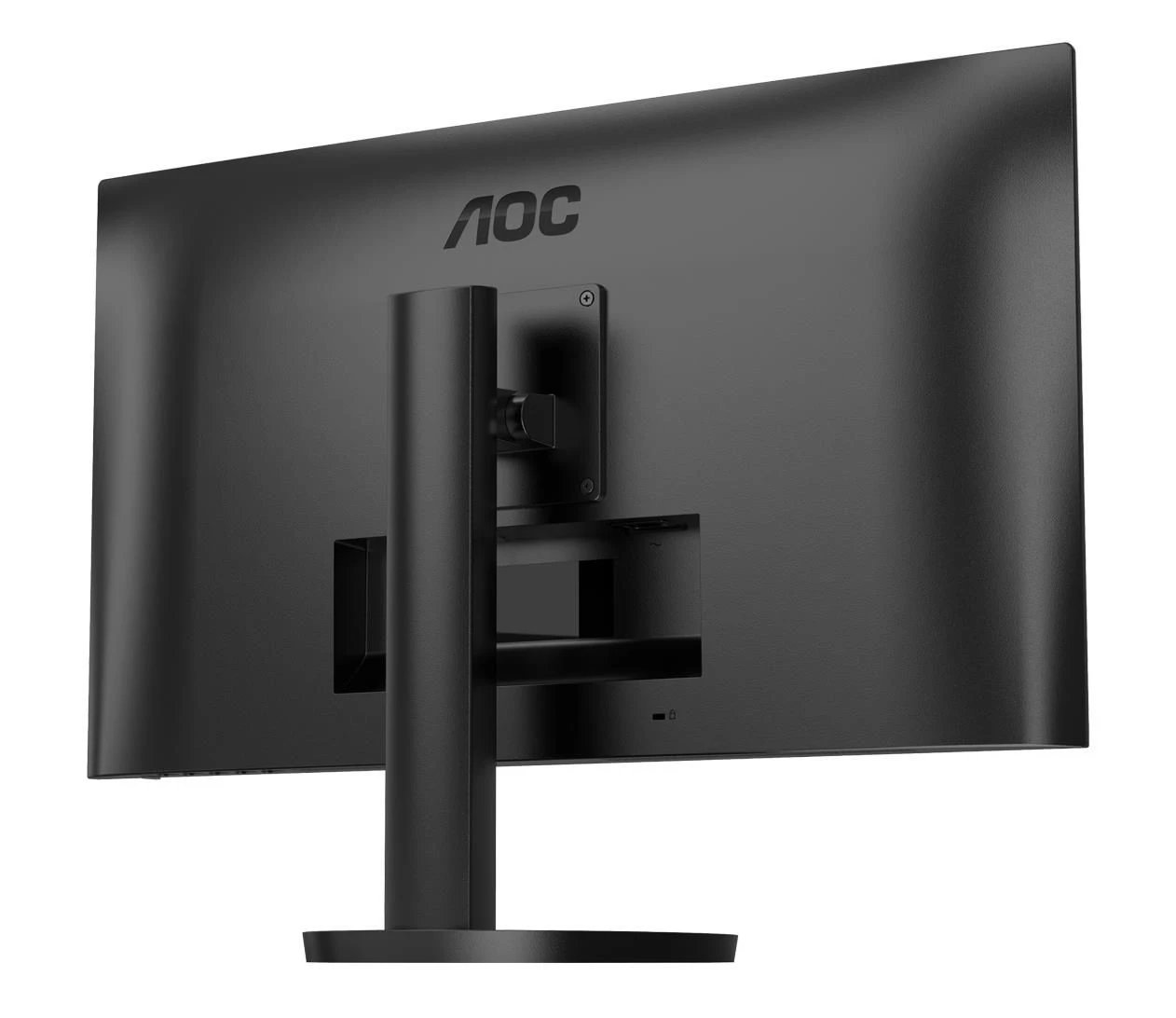 AOC U27B3AF (U27B3AF) EU Тип экрана  Плоский