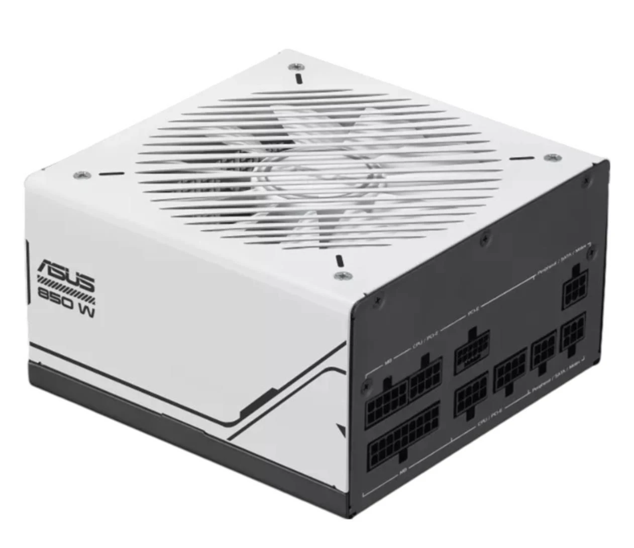 ASUS Prime 850W 80 Plus Gold ATX 3.0 (90YE00U0-B0NA00) EU