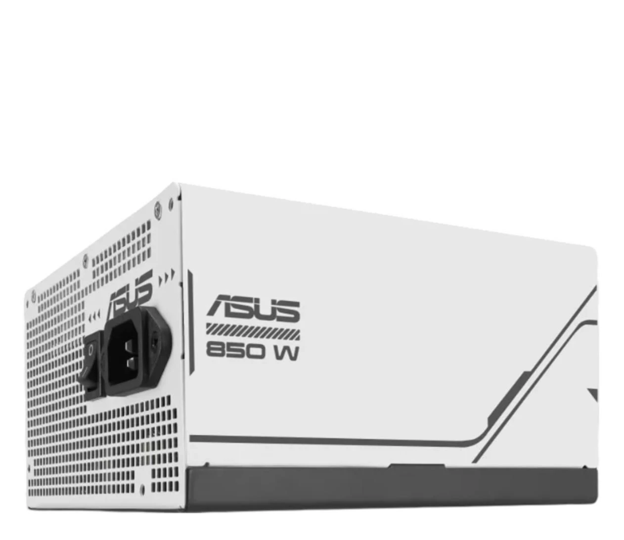 ASUS Prime 850W 80 Plus Gold ATX 3.0 (90YE00U0-B0NA00) EU висота  86 мм <==> ширина 