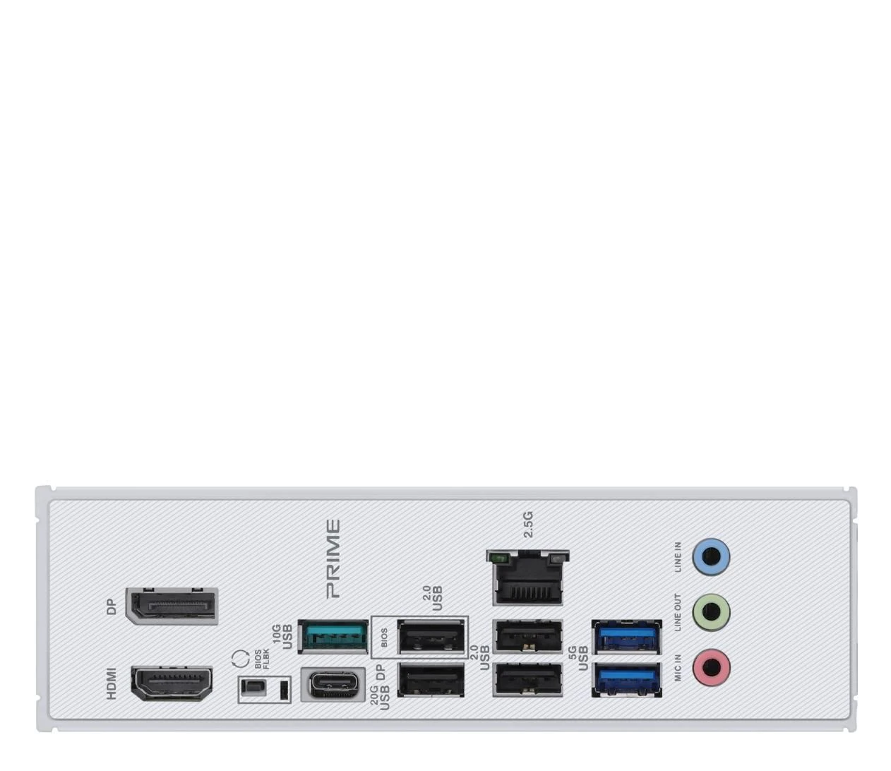 ASUS PRIME Z890-P EU Поддерживаемые семейства