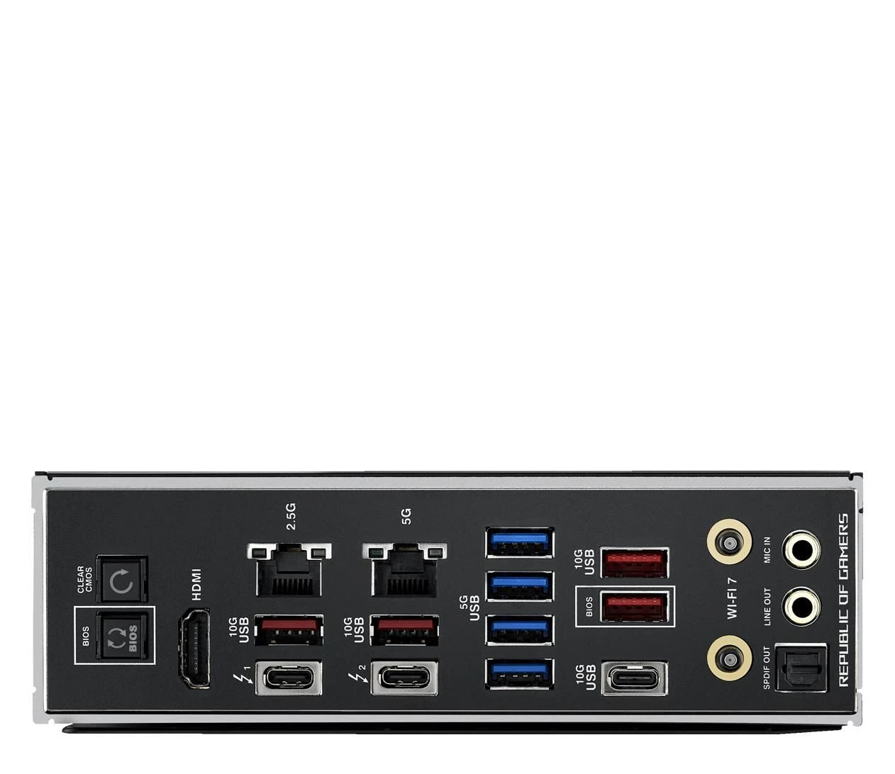 ASUS ROG MAXIMUS Z890 HERO EU Сумісність з SSD-накопичувачами m.2 з радіатором  ні