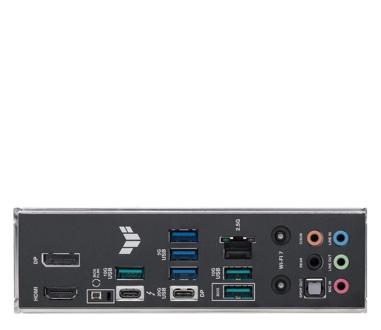 ASUS TUF GAMING Z890-PLUS WIFI EU Підтримувані сімейства