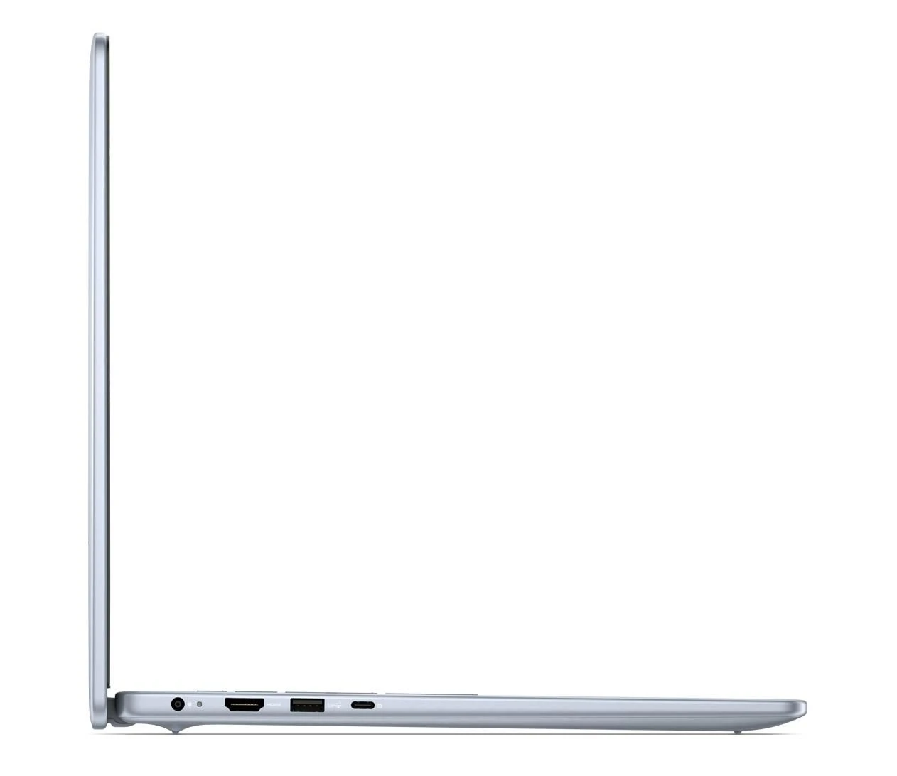 Dell Inspiron 16 5645 Ryzen 5 8540U/8GB/512/Win11 (Inspiron-5645-7364) Процесор  AMD Ryzen ™ 5 8540U (6 ядер, 12 потоків, 3,20–4,90 ГГц, кеш 22 Мб) 