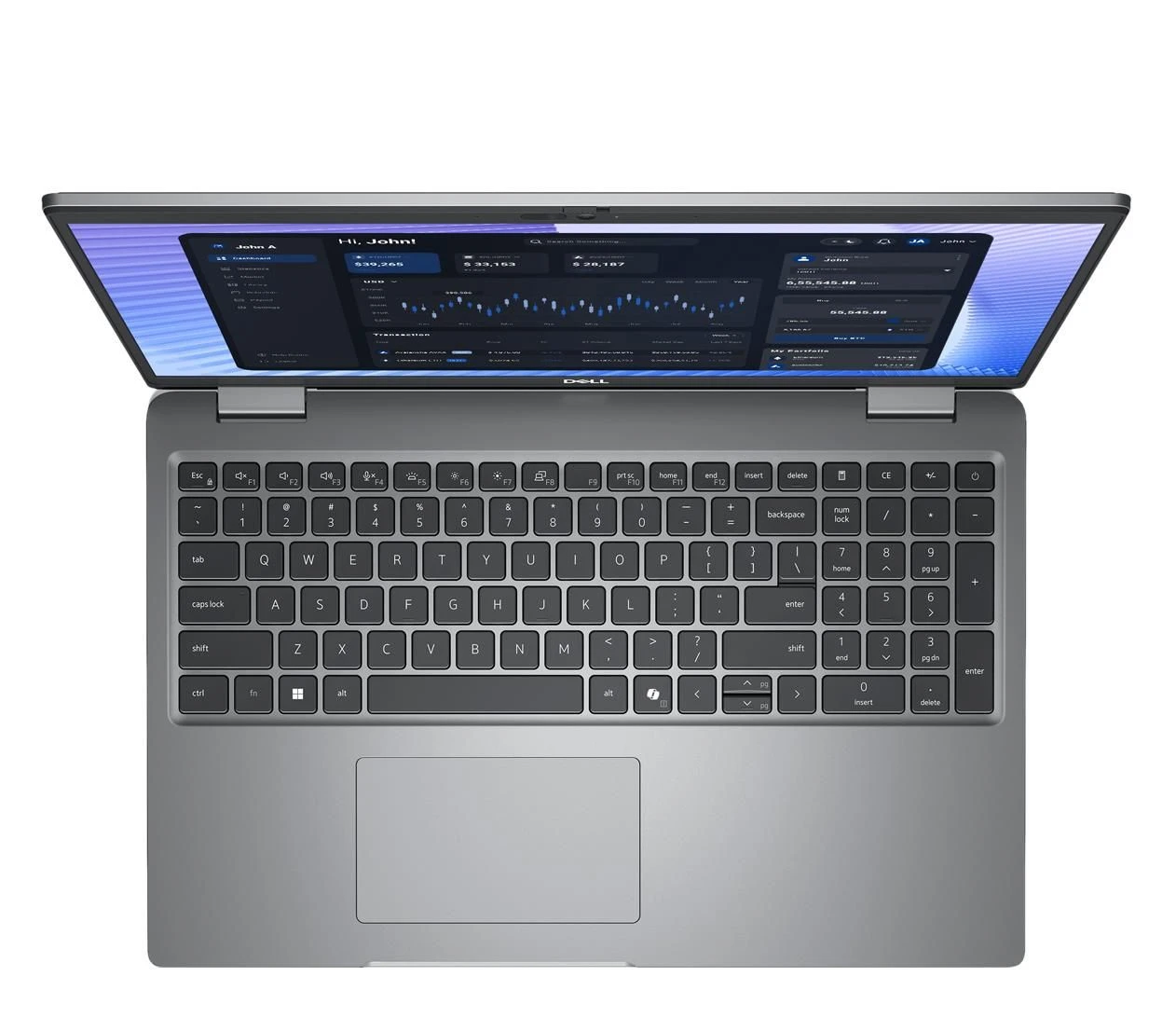 Dell Precision 3590 Ultra 7 155H/32GB/512+512/Win11P RTX500 (N002P3590EMEA_VP) Процессор: Intel® Core™ Ultra 7 155H (16