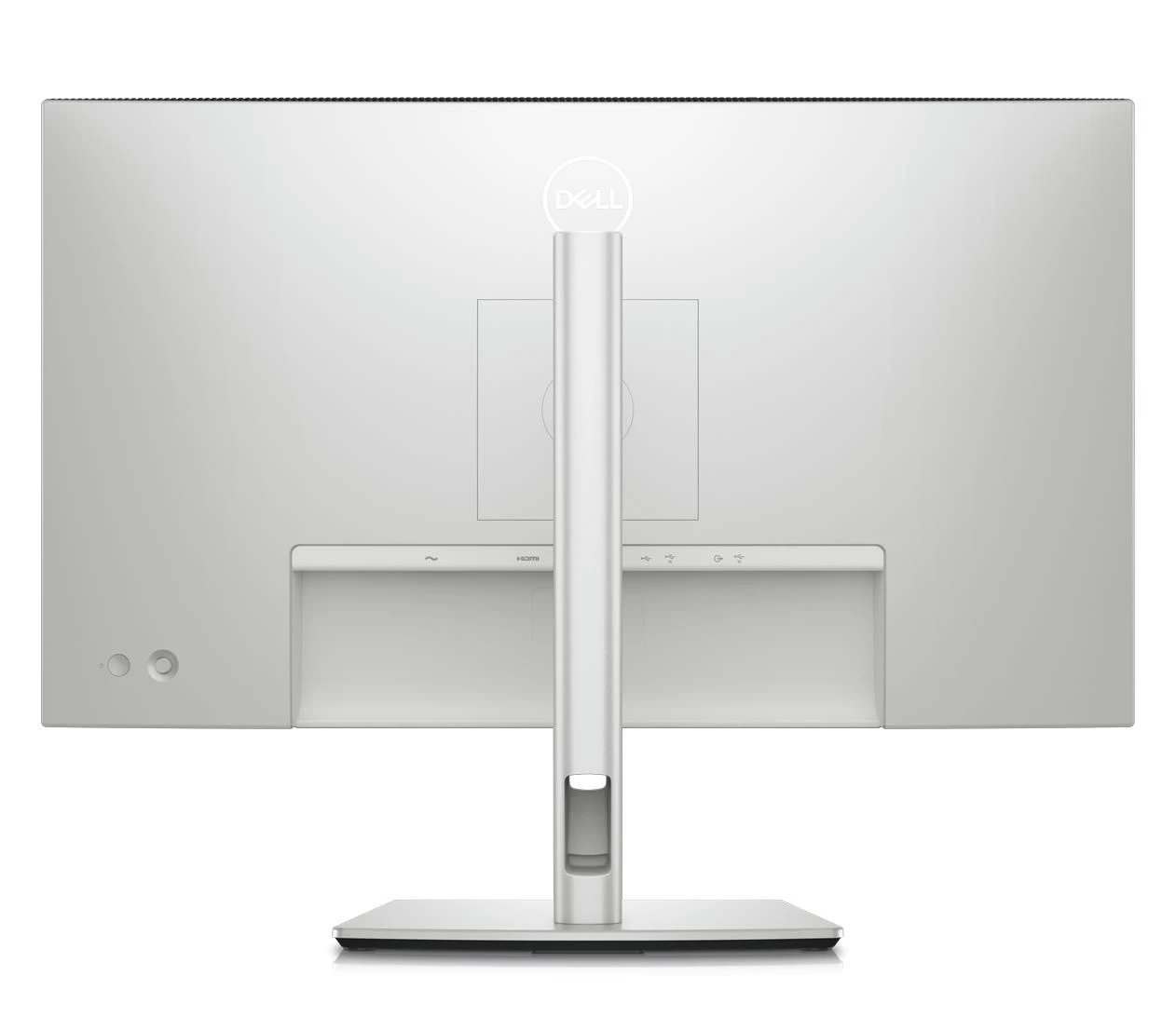 Dell U2724D/5Y (210-BKVB/5Y) EU Тип матрицы  LED, IPS Черный