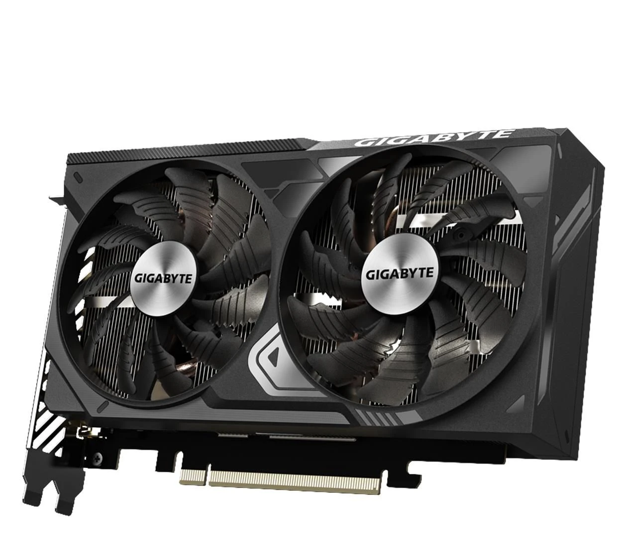 Gigabyte GeForce RTX 4070 WINDFORCE OC V2 12GB GDDR6 (GV-N4070WF2OCV2-12GD) EU Модель  GeForce RTX 4070