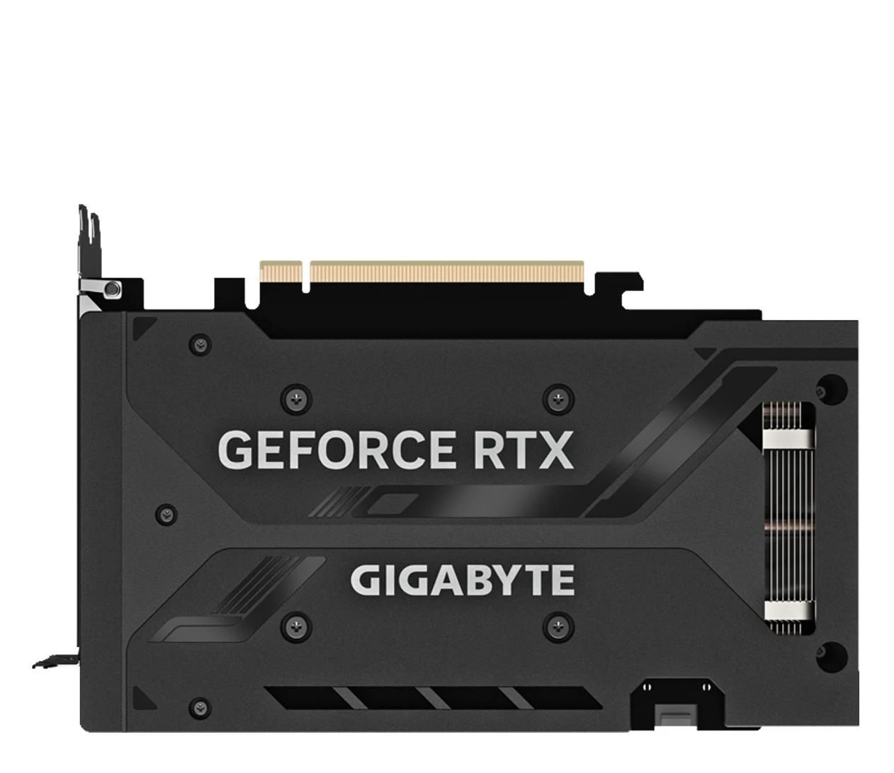 Gigabyte GeForce RTX 4070 WINDFORCE OC V2 12GB GDDR6 (GV-N4070WF2OCV2-12GD) EU Увеличение масштаба  Nvidia DLSS 3.5; AMD FSR 3