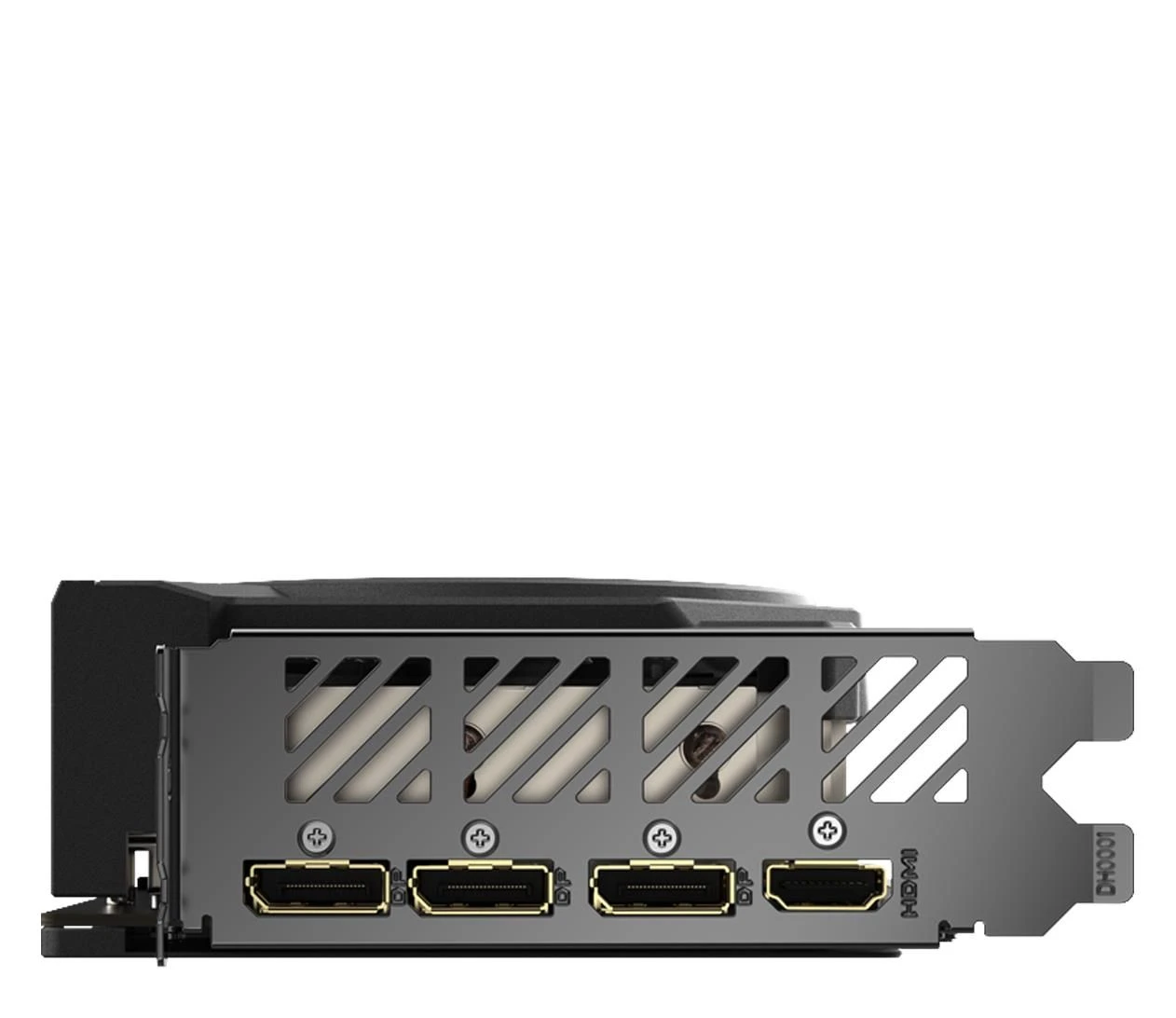 Gigabyte GeForce RTX 4070 WINDFORCE OC V2 12GB GDDR6 (GV-N4070WF2OCV2-12GD) EU Поддержка трассировки лучей  Да