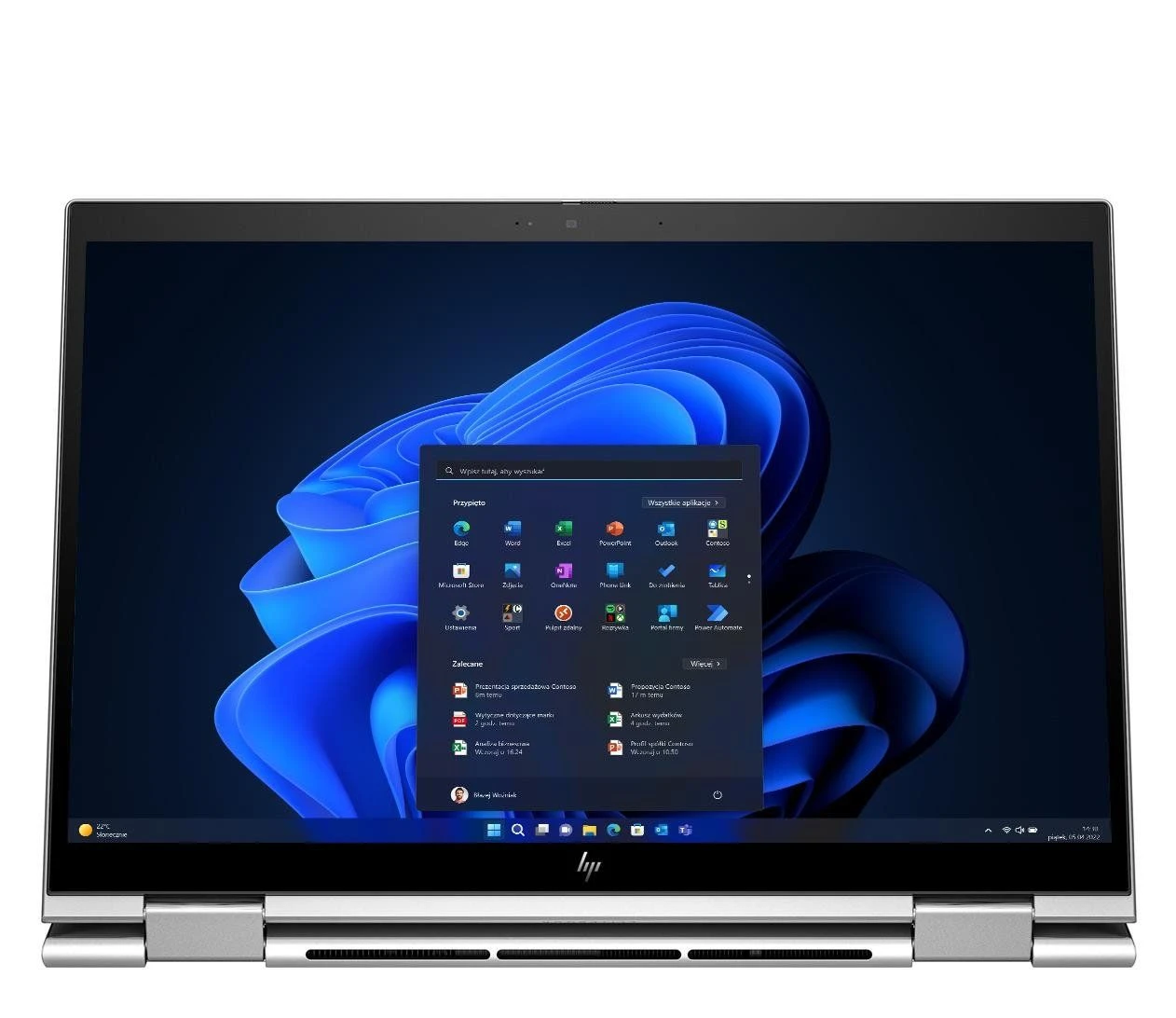 HP Elite x360 830 G11 Ultra 7-155U/16GB/512/Win11P (9G1B2ET) Тип экрана  Матовый, Led, IPS