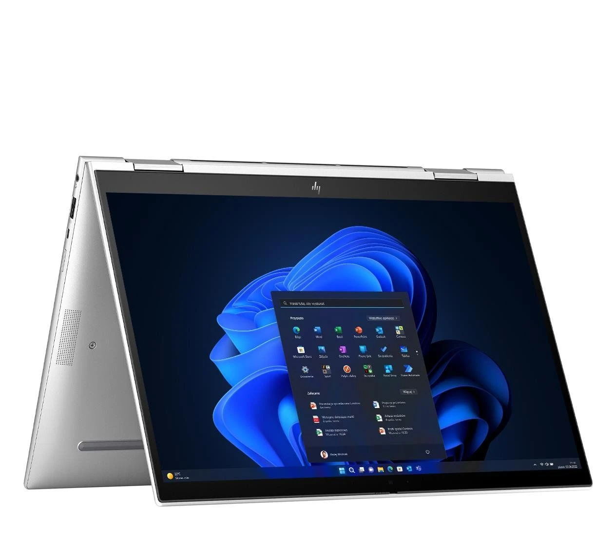 HP Elite x360 830 G11 Ultra 7-155U/16GB/512/Win11P (9G1B2ET) Сенсорный экран  Да