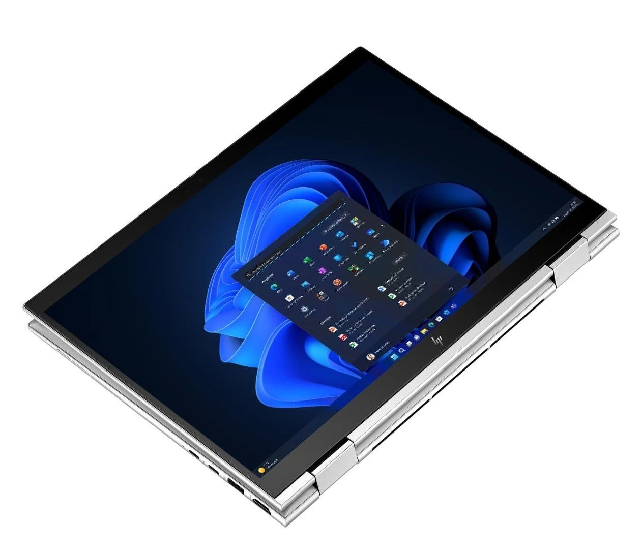 HP Elite x360 830 G11 Ultra 7-155U/16GB/512/Win11P (9G1B2ET) Твердотельный накопитель M.2 PCIe  512 ГБ