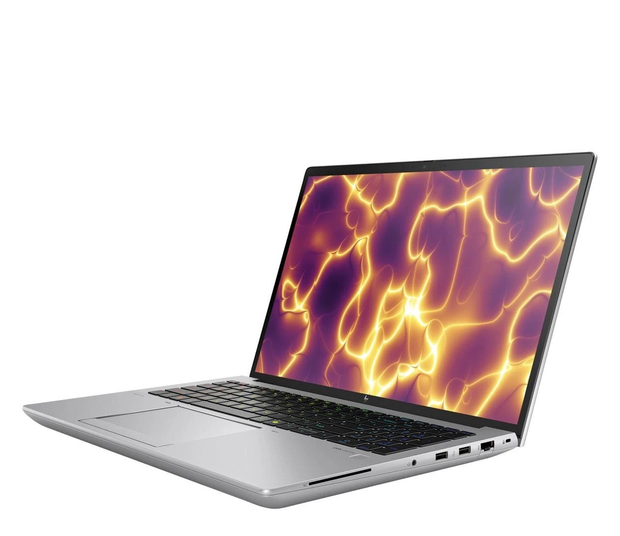 HP ZBook Fury 16 G11 i7-14700HX/32GB/1TB/Win11P RTX 2000 (98L11ET) Процессор: Intel® Core™ i7-14700HX (20