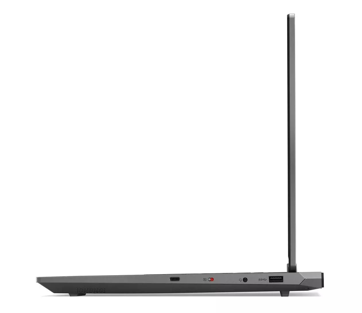 Lenovo LOQ-15 i5-12450HX/16GB/1TB/Win11X RTX4050 144Hz (83GS007SPB) Процессор: Intel® Core™ i5-12450HX (8 ядер,