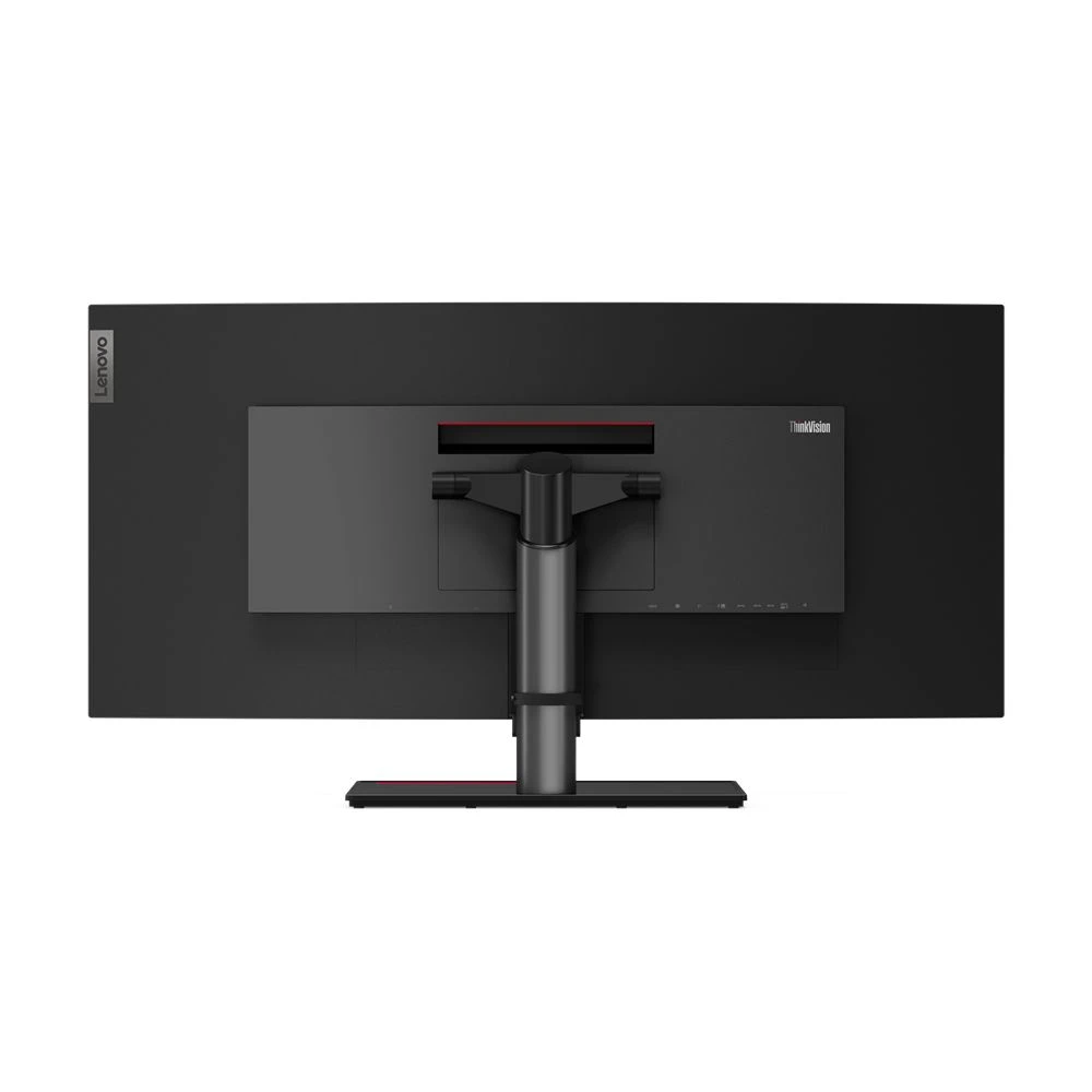 Lenovo ThinkVision P40w-20 (62C1GAT6EU) EU Діагональ екрана  39,7 дюйма 