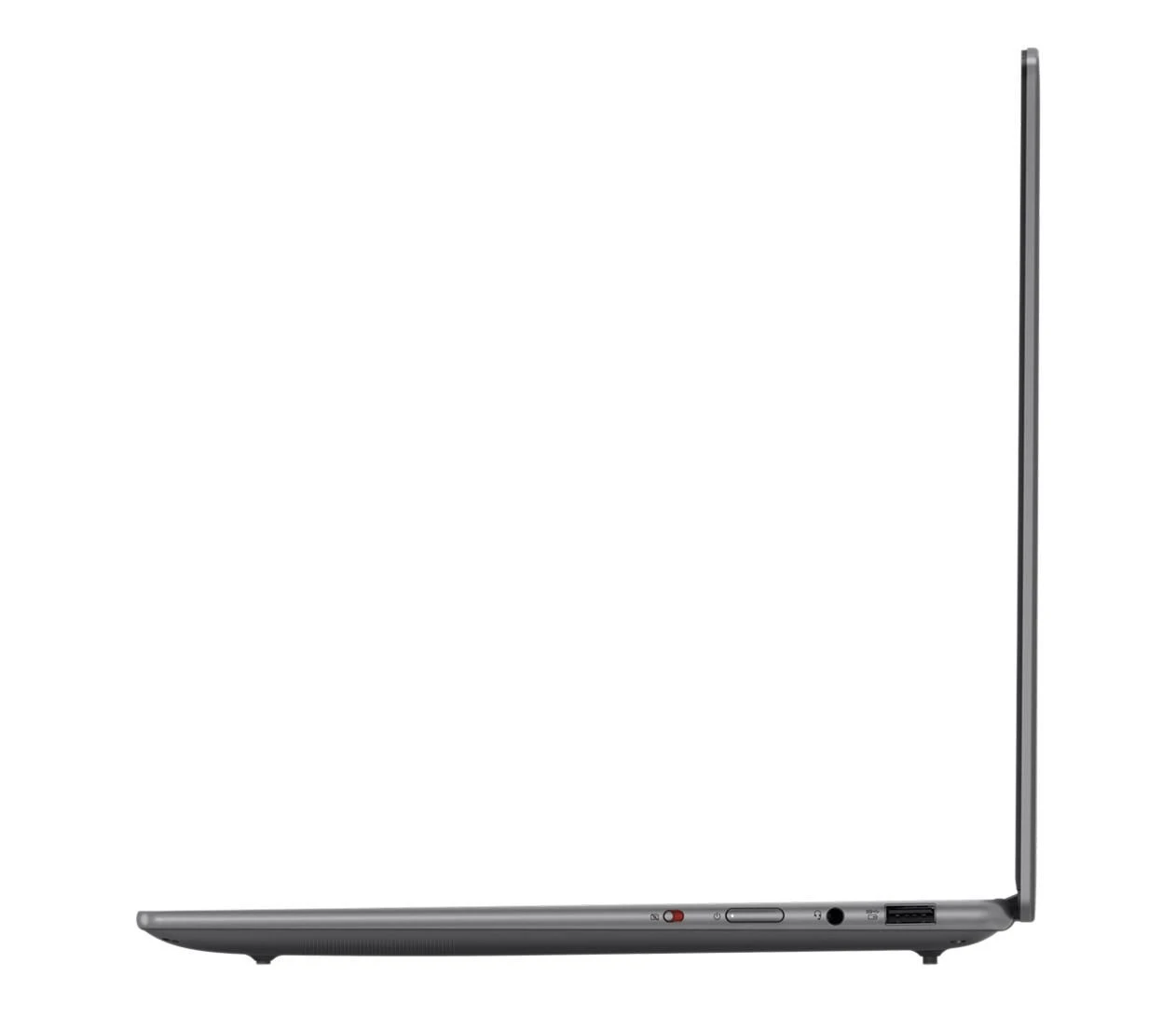 Lenovo Yoga Pro 7-14 Ryzen AI 9-365/32GB/1TB/Win11P OLED (83HN0023PB) Процесор: AMD Ryzen AI 9 HX 365 (10 ядер, 20