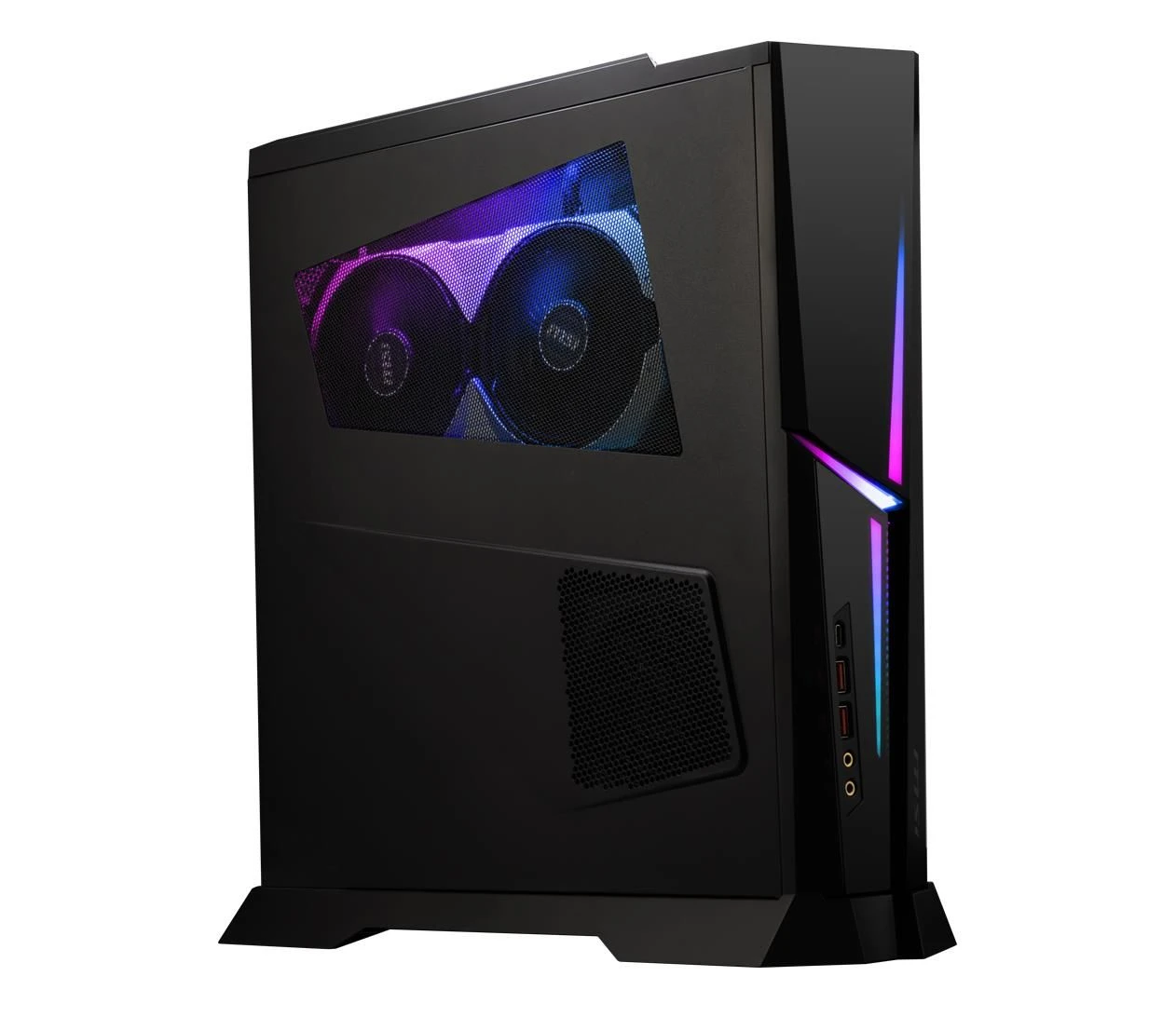 MSI MPG Trident AS i7-14700F/32GB/1TB/Win11 RTX4070 SUPER (MPG Trident AS 14NUE7-667EU) EU Оперативная память  32 ГБ (UDIMM DDR5, 5600 МГц)