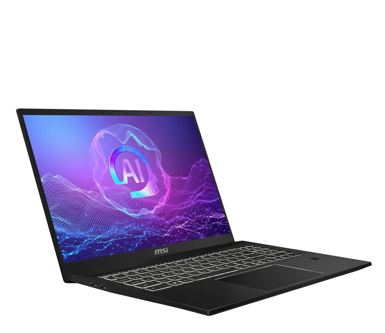 MSI Summit A16 AI+ Ryzen AI 9-365/32GB/1TB/Win11P (Summit A16 AI+ | A3HMTG-053PL) Процессор: AMD Ryzen™ AI 9 HX 365 (10 ядер,