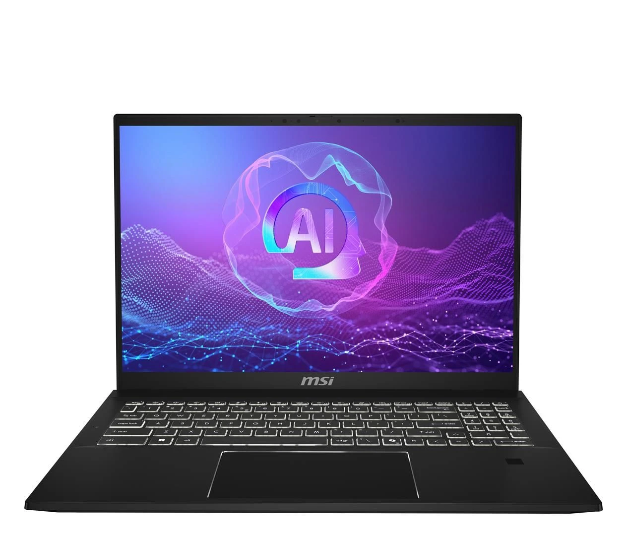 MSI Summit A16 AI+ Ryzen AI 9-365/32GB/1TB/Win11P (Summit A16 AI+ | A3HMTG-053PL) Процессор: AMD Ryzen™ AI 9 HX 365 (10 ядер,