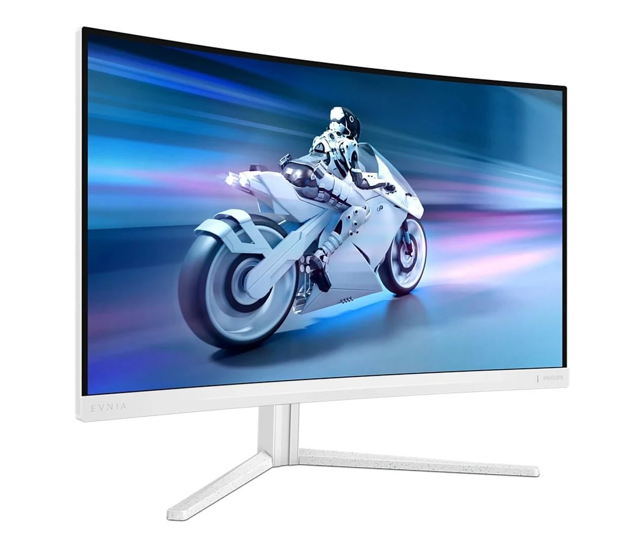 Philips 27M2C5501/00 (27M2C5501/00) EU Тип екрану  вигнутий