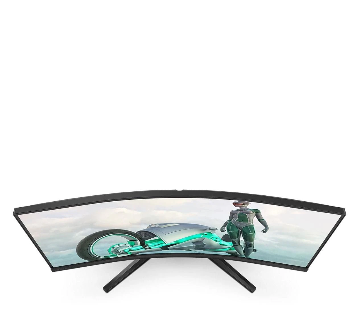 Philips Evnia 34M2C3500L/00 (34M2C3500L/00) EU Матричное покрытие  матовый