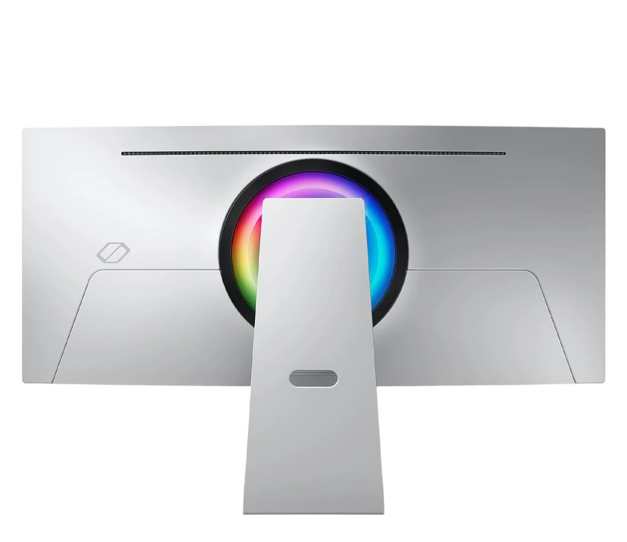 Samsung Odyssey G8 S34DG850SUX G85SD (LS34DG850SUXDU) EU Тип экрана  изогнутый