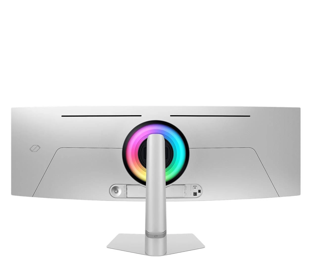 Samsung Odyssey OLED G9 S49DG934SUX G93SD (LS49DG934SUXEN) EU Тип матриці  OLED