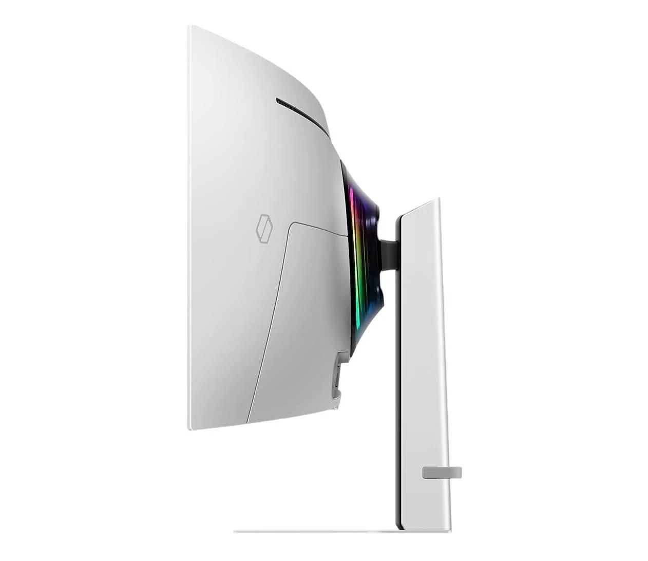 Samsung Odyssey OLED G9 S49DG934SUX G93SD (LS49DG934SUXEN) EU Матричное покрытие  матовый