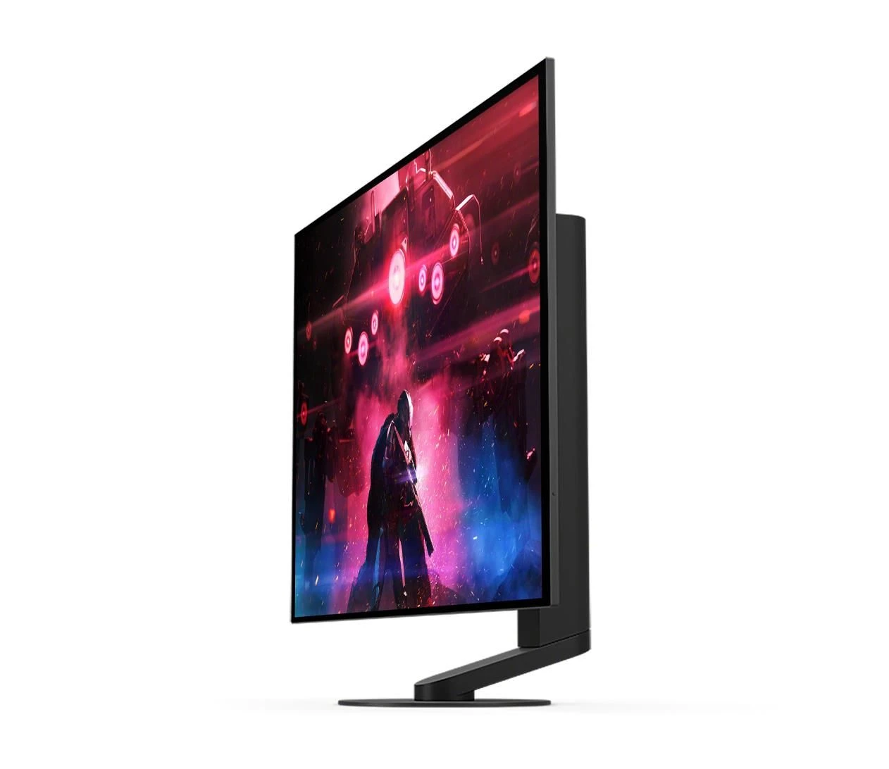 Sony INZONE M10S (SDM-27Q10S) EU Використання продукту для