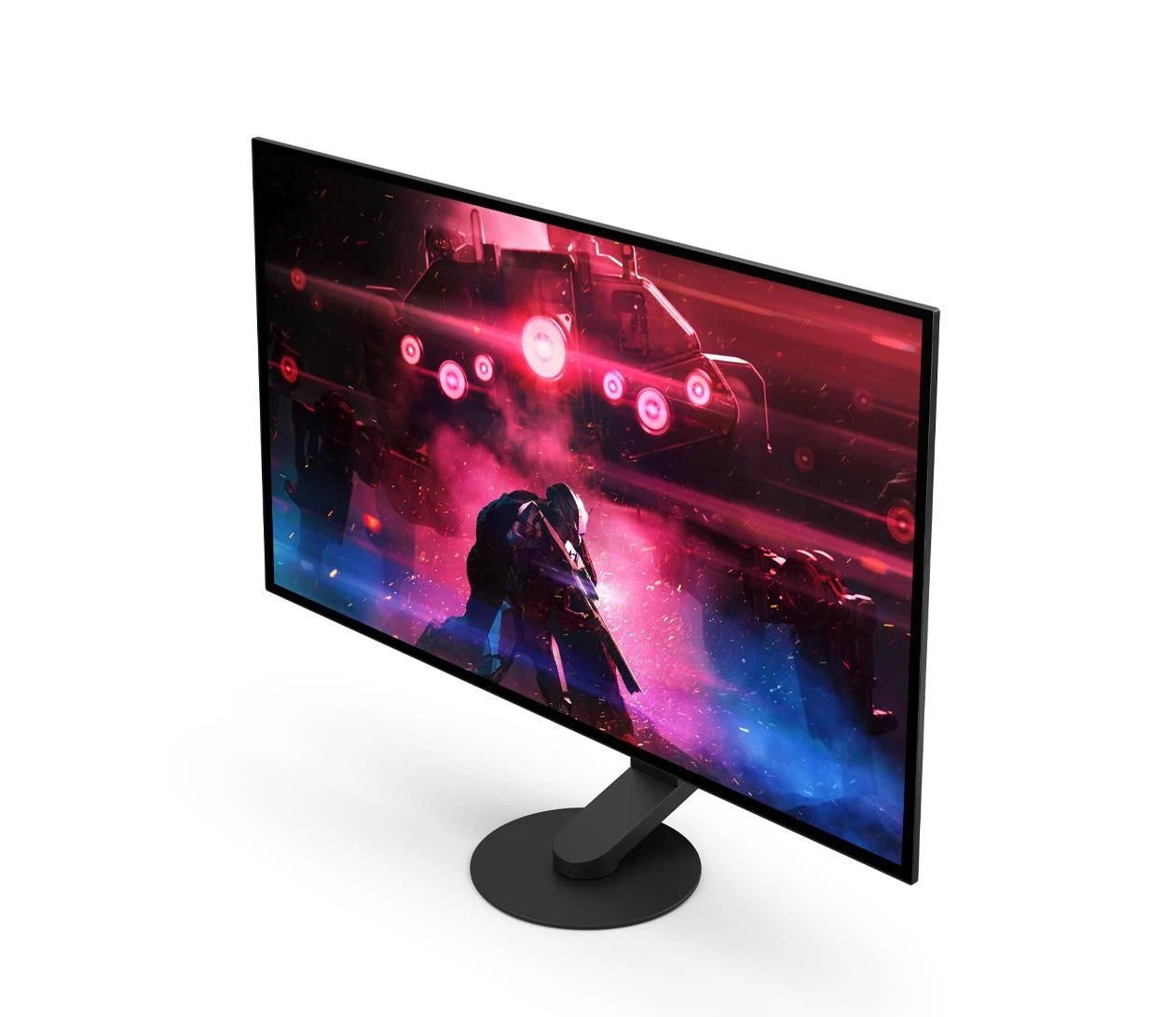 Sony INZONE M10S (SDM-27Q10S) EU Використання продукту для