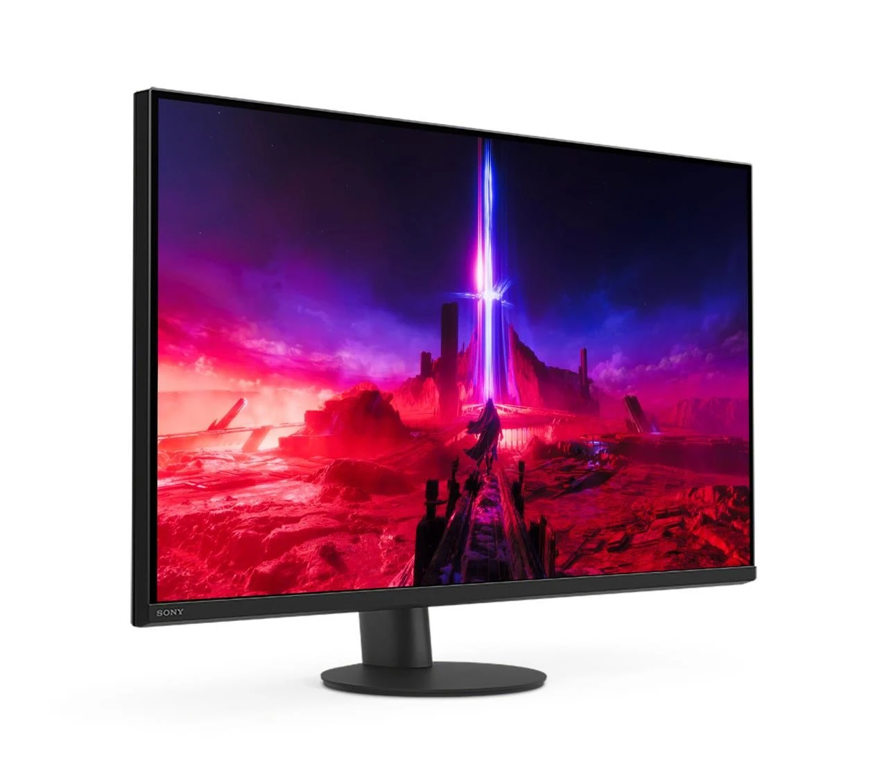 Sony INZONE M9II (SDM-27U9M2) EU Тип матриці  LED, IPS