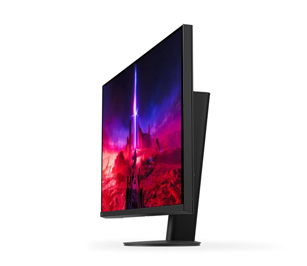 Sony INZONE M9II (SDM-27U9M2) EU Матричне покриття  матовий