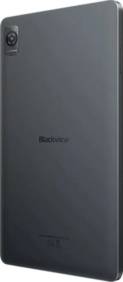 Blackview Tab 60 6/128GB LTE Iron Gray купить в Одессе, цена со