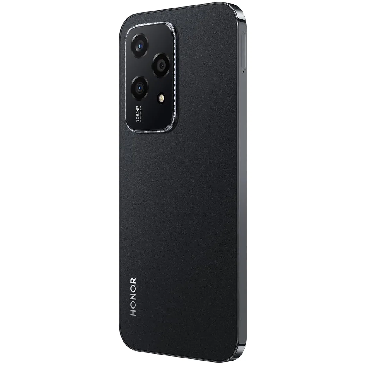 Honor 200 Lite 8/256GB Midnight Black Europe Бренд: Honor; Лінійка: 200 Lite;