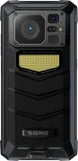 Sigma mobile X-treme PQ57 6/256GB Black (UA)