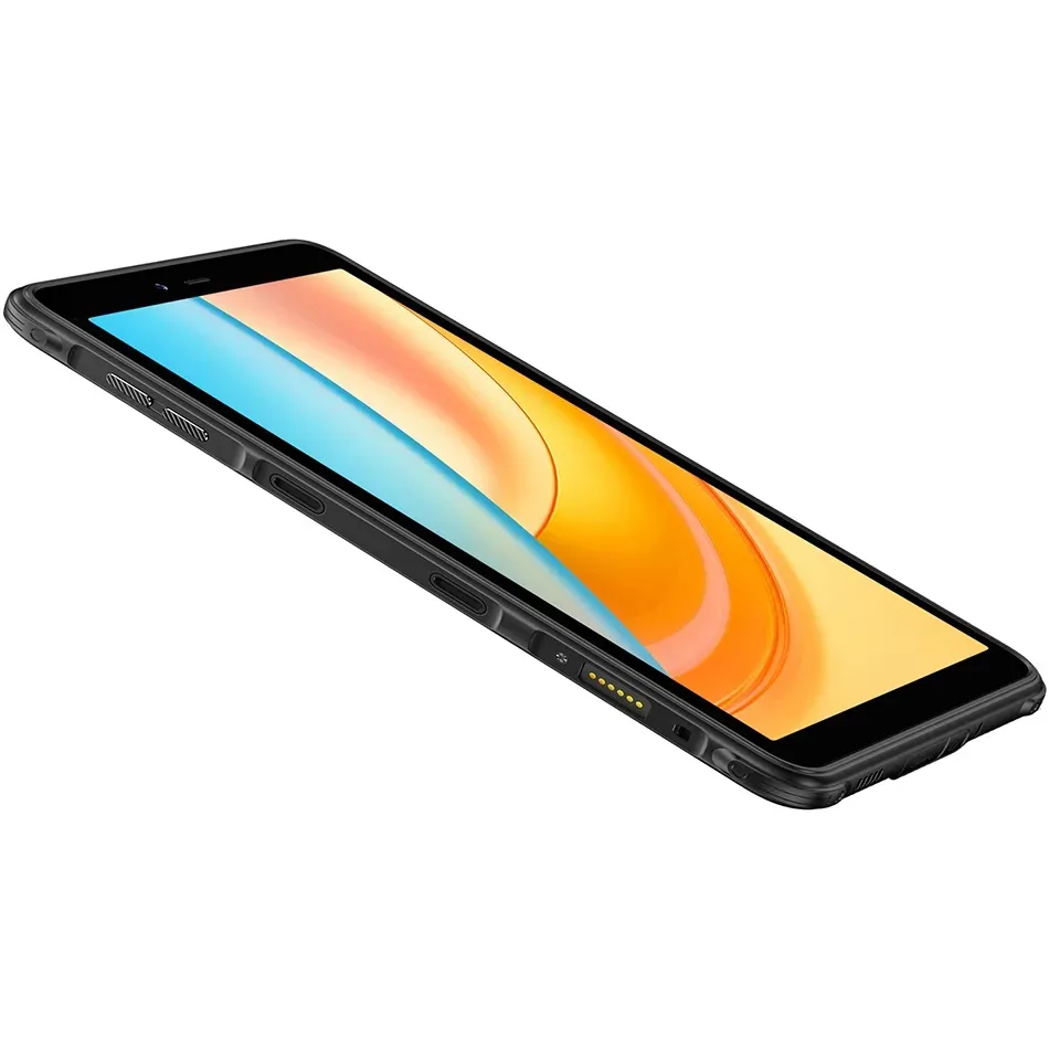 Ulefone Armor Pad Pro 8/128Gb LTE Black Тип матриці  IPS 