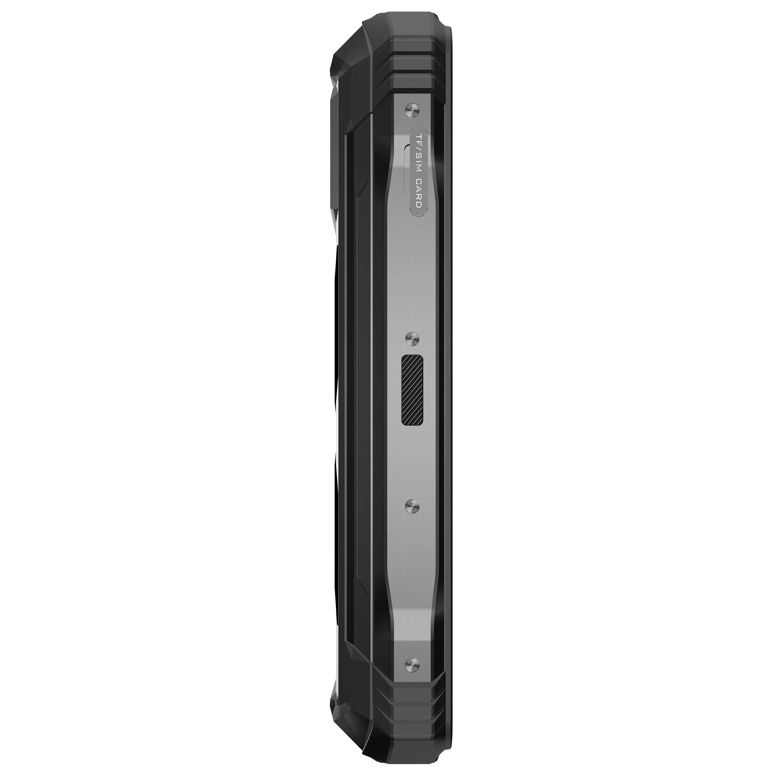 DOOGEE V Max Plus 16/512GB Pewter Gray Дисплей: 6.58 / IPS LCD (2408х1080