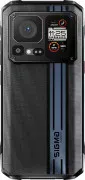 Sigma mobile X-treme PQ58 12/256GB Black (UA)
