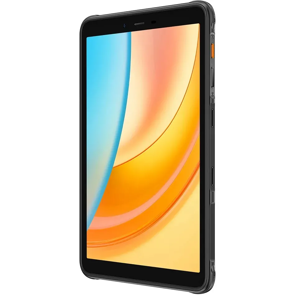 Ulefone Armor Pad Pro 8/128Gb LTE Black Предустановленная ОС: Android 13