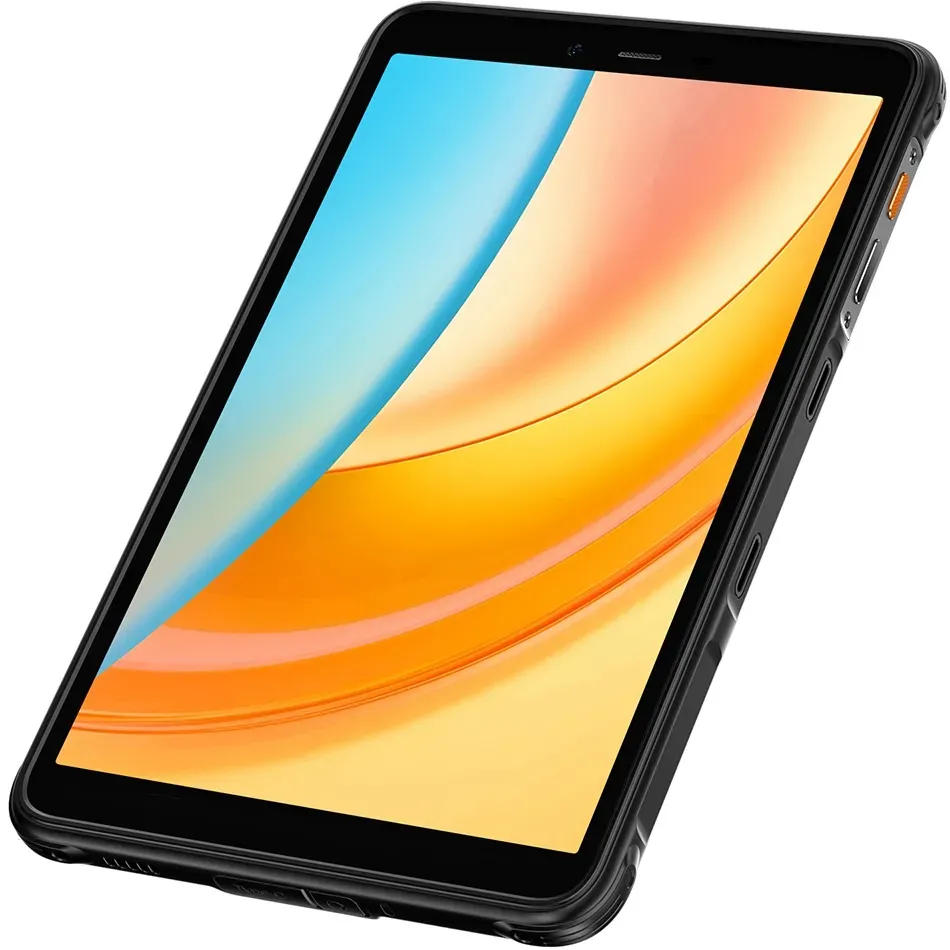 Ulefone Armor Pad Pro 8/128Gb LTE Black побудована -in -пам'ять, gb  128 