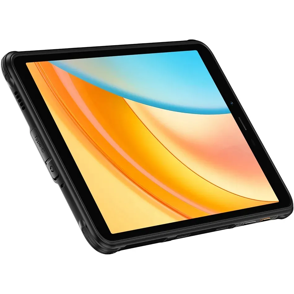 Ulefone Armor Pad Pro 8/128Gb LTE Black RAM, GB = 8 <8 <8 <8 