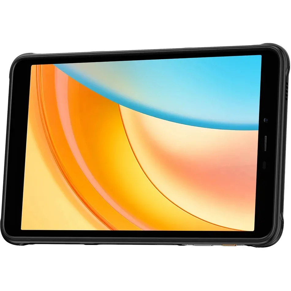 Ulefone Armor Pad Pro 8/128Gb LTE Black Датчик освітлення  IS 