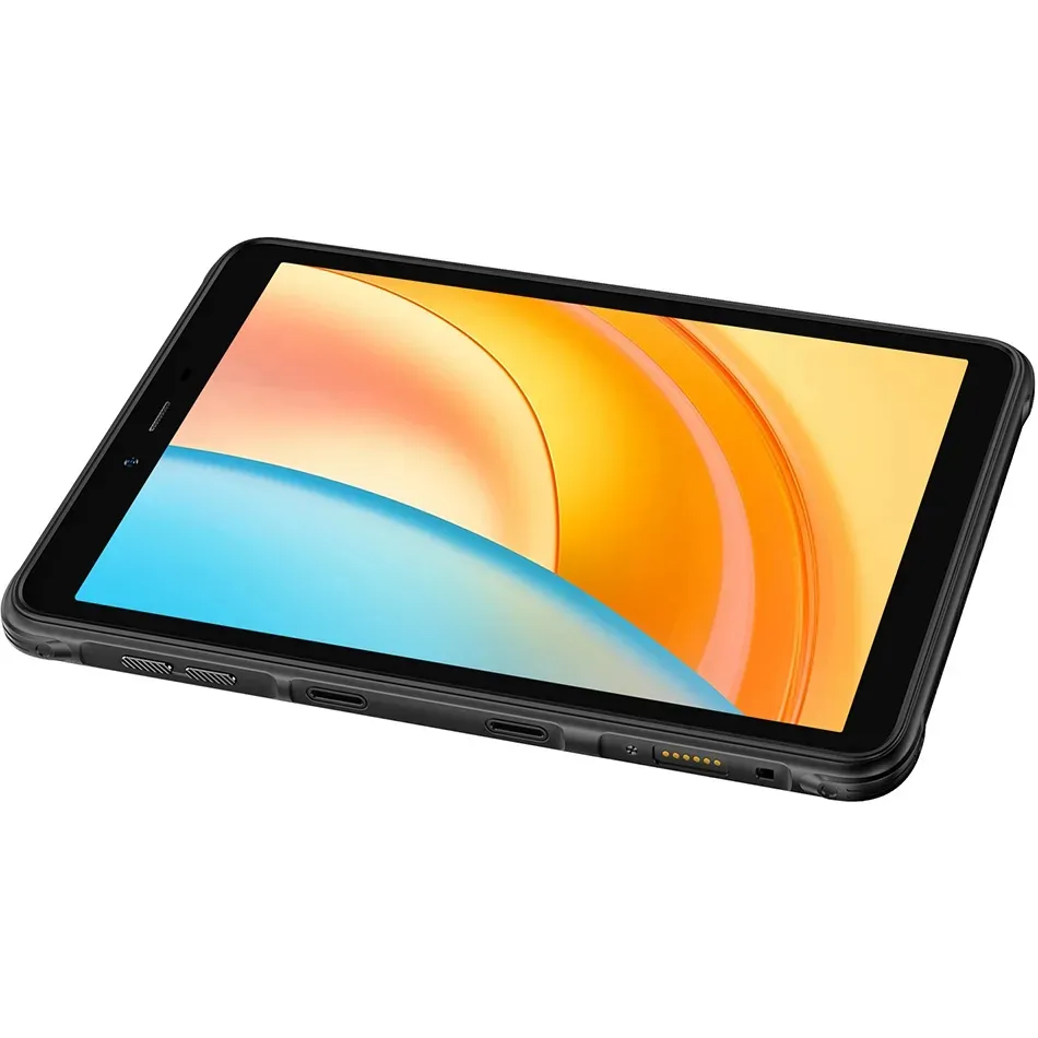 Ulefone Armor Pad Pro 8/128Gb LTE Black Частота оновлення дисплея, HZ  60 