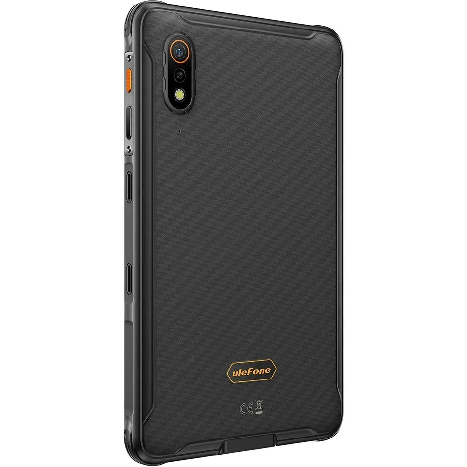 Ulefone Armor Pad Pro 8/128Gb LTE Black type  Tablet 