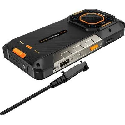 Ulefone Armor 26 Ultra WT 12/512GB Black Бренд: Ulefone; Предустановленная