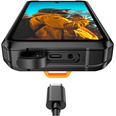 Ulefone Armor 26 Ultra WT 12/512GB Black Бренд: Ulefone; Попередньо ОС: Android 13;