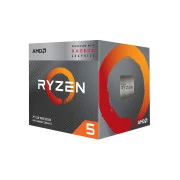AMD Ryzen 5 3400G (YD3400C5M4MFH) (UA)