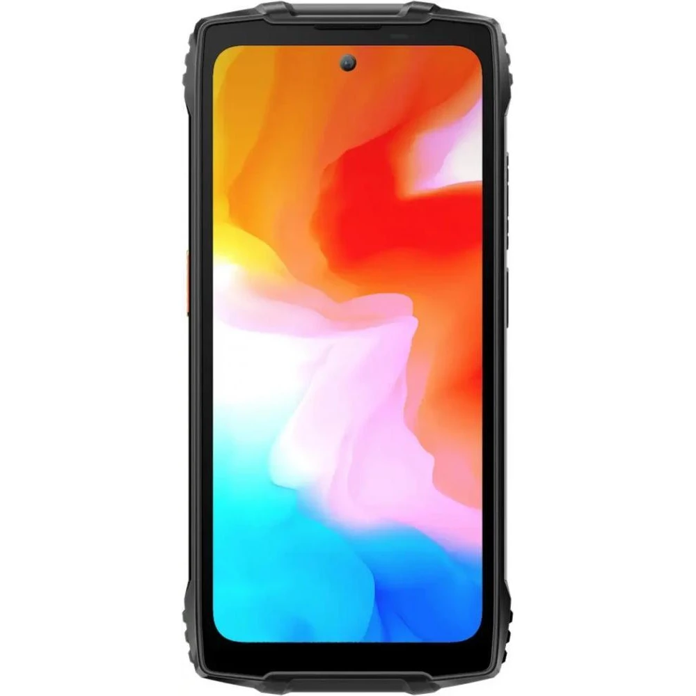 Blackview Oscal Pilot 2 8/256GB Black (UA) Оперативная память, ГБ 8