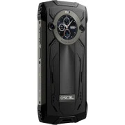 Blackview Oscal Pilot 2 8/256GB Black (UA)